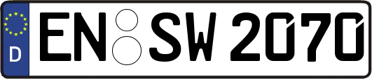 EN-SW2070