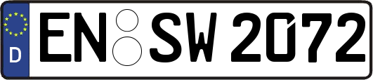 EN-SW2072