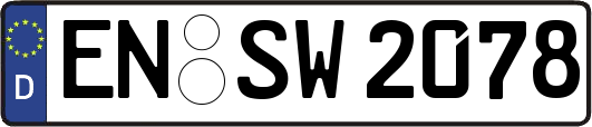 EN-SW2078