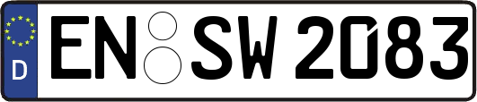 EN-SW2083