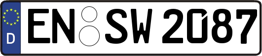 EN-SW2087