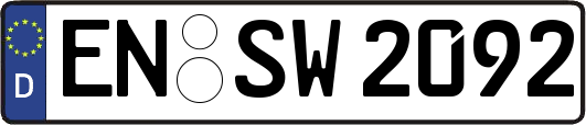 EN-SW2092