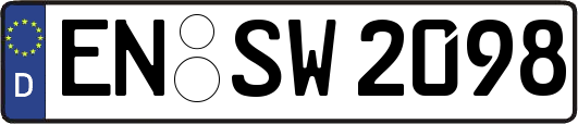 EN-SW2098