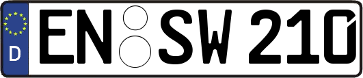 EN-SW210