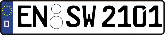 EN-SW2101