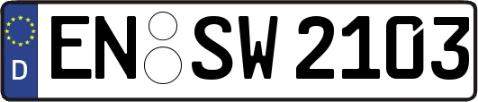 EN-SW2103