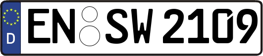 EN-SW2109
