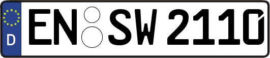 EN-SW2110