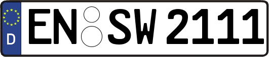 EN-SW2111