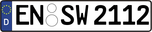 EN-SW2112