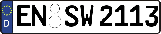 EN-SW2113