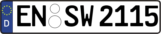 EN-SW2115