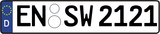 EN-SW2121