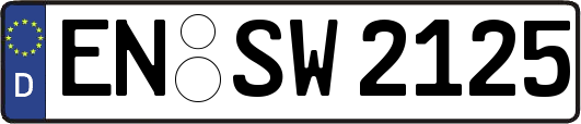 EN-SW2125
