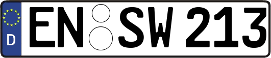 EN-SW213