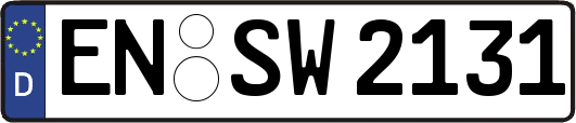 EN-SW2131
