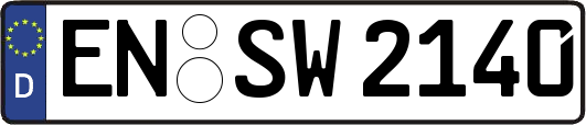 EN-SW2140