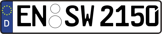 EN-SW2150
