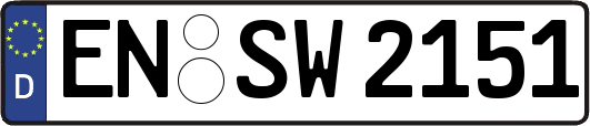 EN-SW2151