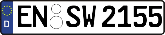 EN-SW2155