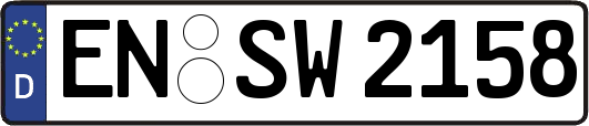 EN-SW2158