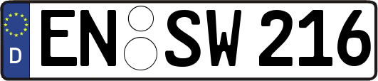 EN-SW216