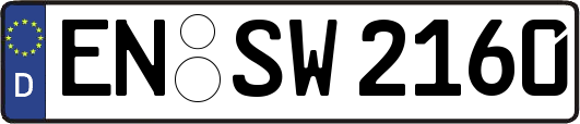 EN-SW2160