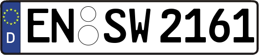 EN-SW2161