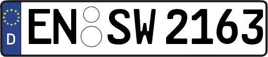 EN-SW2163