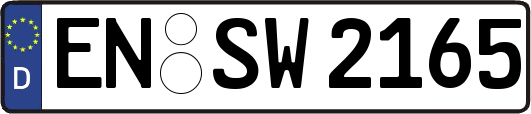EN-SW2165
