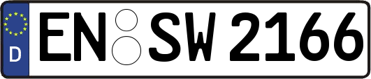 EN-SW2166