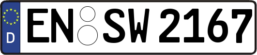EN-SW2167