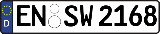 EN-SW2168