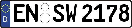 EN-SW2178