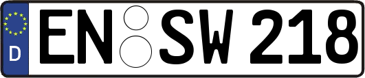 EN-SW218