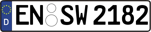 EN-SW2182