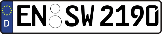 EN-SW2190