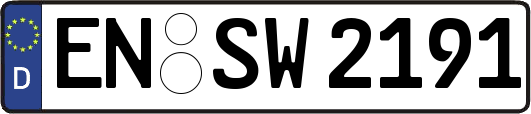 EN-SW2191