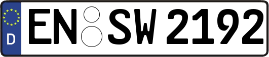 EN-SW2192