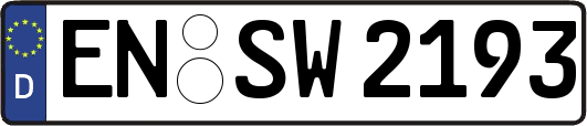EN-SW2193