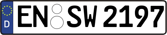 EN-SW2197
