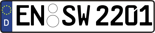EN-SW2201