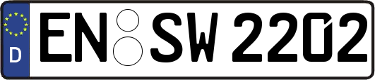 EN-SW2202