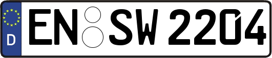 EN-SW2204
