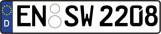EN-SW2208