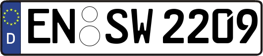 EN-SW2209