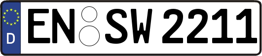 EN-SW2211