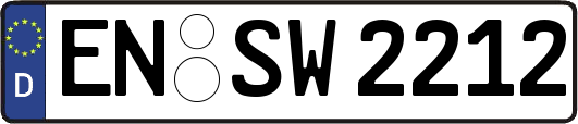 EN-SW2212