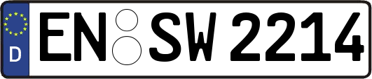EN-SW2214