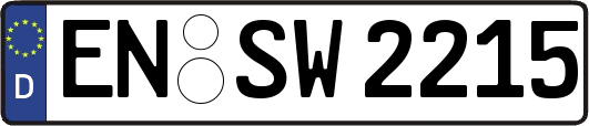 EN-SW2215